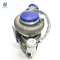 Turbo Diesel Engine Excavator Parts Petroleum 247-2964 CATEEEE C13 engine turbocharger