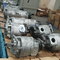 Komatsu Excavator Hydraulic Piston Grease Pressure Oil Pump HD1500-7 Hydraulic Vane Gear Pump PC3561