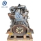 4HK1 6HK1 6HK1t Complete Diesel Engine Assy for Isuzu 4BG1 6BG1 Diesel Engine Assembly