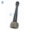 Excavator Hydraulic Hammer Parts JTHB210 Hydraulic Breaker Side Bolt Through Bolt