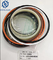 GASKET OIL SEAL for E385B E385C E485C Excavator spare parts repair ARM seal kit LC01V00054R300