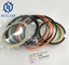 E325C E330C E330CL E385B Excavator Spare Parts for Bucket Cylinder Seal Kit LC01V00054R300