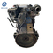 Completed 6D125-6 engine for Excavator PC400-8 Machinery Engines Assembly Construction Machinery Part