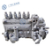 6D102-6 Diesel Engine Parts Excavator Complete Engine Assembly