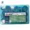 Blue Box 435pcs Komatsu Series PC Giant O Ring Kit nitrile Big Box For Excavator