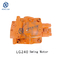 Liugong Excavator Hydraulic Pump Motor Assy Motor Parts LG240 Swing Motor