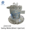 HITACHI ZAX330 Motor Parts Direct Injection Excavator Hydraulic Pump Swing Motor