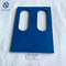EHB 25 Damper Cushion Rubber Elastic Pad Shock Absorber for Hydraulic Breaker Spare Parts