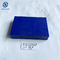 EHB 25 Damper Cushion Rubber Elastic Pad Shock Absorber for Hydraulic Breaker Spare Parts