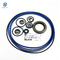 JS205 Hydraulic Excavator Accessories Parts Seal Kit Arm Cylinder Travel Motor Seal Kit