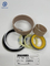 Excavator Spare Parts CATEEEE Loader Cylinder Seal Kit Oil Rubber Seal Kits 376-9016