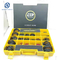 4C-4782 O Ring Box 4C4782 CATEEE O-ring Seal Kit for CATEEE Excavator Repair Parts Set