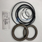  Drill Rigs Hydraulic Hammer Spare Parts for DX800 86766699 Rubber Oil Seals Repair Kit