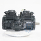 Small Port SH200A3 K3V112DTP-9N14 (PTO) Diesel Pump for Excavator Spare Parts