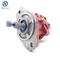 EC360 Excavator Spare Parts Hydraulic Speed Motor Parts 14533469 Fan Motor