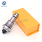 PC160-7 Excavator Parts Relief Valve CATEEEE307D Swing Main Valve for Hydraulic Spare Parts