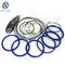 Hydraulic Hammer Breaker Spare Parts Seal Kit For MSB800 MSB900