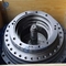 Construction Machinery Parts For Hyundai R210-7 Excavator Parts Travel Gearbox