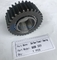 Excavator Swing Device Reduction 2nd Gear Planet And Sun Gear BOB331 Bearing
