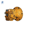 SG025 SH60-5 Excavator swing device motor SG025F-138 tb070 for takeuchi