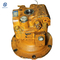 SG025 SH60-5 Excavator swing device motor SG025F-138 tb070 for takeuchi