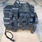 Genuine Excavator 708-1L-00800 Komatsu Hydraulic Main Pump Assembly Construction Machinery Parts