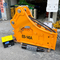 EB140 Hydraulic Hammer for 20-26 Ton Excavator Breaker Suit SB81 with 140mm Tool