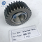 BOB331 Final Drive Repairment  2nd Second Sun Gear Planet Bearing for Excavator Spare Parts