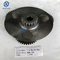 BOB331 Final Drive Swing Device 1st Carrier Assy for Excavator Spare Parts