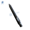 Forged Type B360 Flat Chisel Tools Alicon Hydraulic Breaker Chisel for DAEMO Excavator Spare Parts