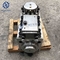 Rock Breaker Parts HB20G Cylinder Assembly With Accumulator For Furukawa Hydraulic Hammer