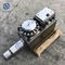 20CrMo Hydraulic Breaker Spare Parts HB30G Cylinder Assy For Furukawa Crusher Hammer