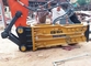 Excavator Attachments Hydraulic Breaker Hammer EB165 Hammer With Box Typ 165MM Chisel