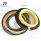O Ring Oil Seal CATEEEE330 Center Joint Seal Kit Seals For CATEEEEER Excavator Spare Parts