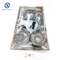4D102 Full Gasket Set Engine Gasket Kit Engine Repair Kit For KOMATSU 4D102 Engine Spare Parts