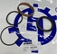 O-ring Seals AH212096 Piston Seal Kit John Deere Tractors Oil Seal for Excavator Spare Parts