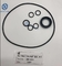 CATEEEE 330D 336D 336D2 340D C9 Engine Oil Seal 259-0815 Fan Pump Seal Kit for Excavator Spare Parts