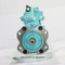 SK200-6 Hydraulic Pump Kawasaki K3V112DT Hydraulic Main Pump for Kobelco Excavator Spare Parts
