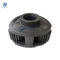 JS 220 1 st Swing Carrier Assy Gear 2nd Planet Sun Gear Carrier Assy for Excavator Spare Parts
