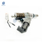 HuiLian 0445124042 Fuel Injector for EC Ec350dl  Excavator Diesel Engine Parts