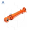 R210-7 Hydraulic Cylinder 31N6-60110 31N6-60115 Boom Cylinder for Excavator Bucket Cylinder Assy