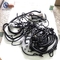 R220-9S Excavator Engine Electrical Cables Main Wiring Harness Hyundai Wire Harness