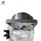 SOOSAN Sb121 Hydraulic Breaker Spare Parts Cylinder Head Diaphragm Hydraulic Breaker Accumulator
