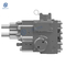 CATEEEE D10T MCV 234-3025 Main Valve Group Control Track Type Bulldozer