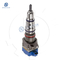 10R0782 Diesel GP Fuel Injector Nozzle 10R-0782 E3126 C6.4 Injector C15 Injector For E322C Engine