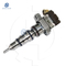 10R0782 Diesel GP Fuel Injector Nozzle 10R-0782 E3126 C6.4 Injector C15 Injector For E322C Engine