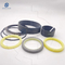 O Ring 7X2752 Tilt Cylinder Seal Kit For CATEEEE 950B 950E 950F Wheel Loaders