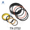 O Ring 7X2752 Tilt Cylinder Seal Kit For CATEEEE 950B 950E 950F Wheel Loaders