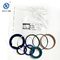NBR 538-9761 Excavator Seal Kit Hydraulic Cylinder Seal Set For CATEEEE