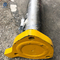 Komatsu 21T-70-33184 21T-70-31181 Boom Pin Spare part For Excavator PC2000-8